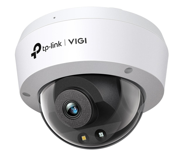 TP-Link VIGI C230(2.8mm) kamera kopułkowa 3MP FullColor - 1146078 - zdjęcie